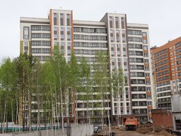 Продается 2-комнатная квартира ЖК Династия, дом 904, 60.1 м², 6600000 рублей