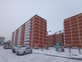 Продается 3-комнатная квартира ЖК Солнцеград, дом тип 5 этап 6, 65.9  м&sup2;, 8580000 рублей