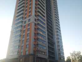 4-комн, Адриена Лежена ул, д.26/2