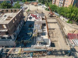 Продается 2-комнатная квартира ЖК Биография, дом 2, корп 2, 33.78  м², 4391400 рублей