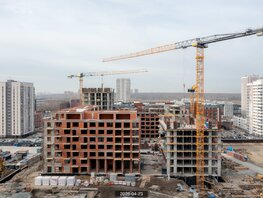 Продается Студия ЖК Европейский берег, дом 45, 21.56  м&sup2;, 5300000 рублей