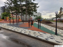 Продается 1-комнатная квартира ЖК Ред Фокс, дом 6/1, 44.5  м&sup2;, 7500000 рублей