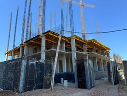 Продается 2-комнатная квартира ЖК Аллея Парк, 2 этап, 73.36 м², 8729840 рублей