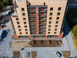 Продается Студия ЖК Дом на макаренко, 37.69  м&sup2;, 5290000 рублей