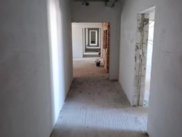 Продается 1-комнатная квартира ЖК Сибирский Двор, дом 6, 37.1  м&sup2;, 4081000 рублей
