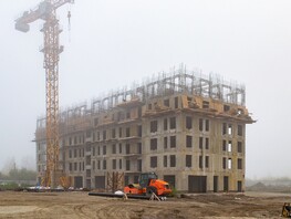Продается 2-комнатная квартира ZATON (ЗАТОН), б/с 1, 37.59 м², 3783460 рублей
