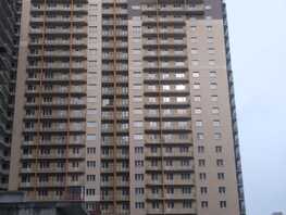 Продается Студия ЖК Покровский, блок-секция  3, 4, 5, 35.3  м&sup2;, 5900000 рублей