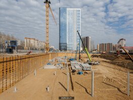 Продается 1-комнатная квартира ЖК Город на озере, 40.89  м&sup2;, 8800000 рублей