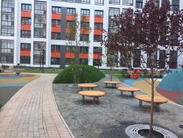 Продается 3-комнатная квартира ЖК Революция, 81.7  м&sup2;, 14490000 рублей