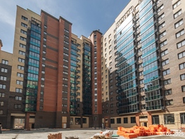 Продается Офис ЖК Академгородок, дом 5, 72.4 м², 12308000 рублей