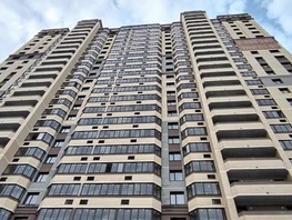 Продается 2-комнатная квартира ЖК Пролетарский, 64.23  м&sup2;, 9506040 рублей