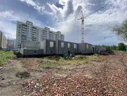 Продается 2-комнатная квартира БЕРЁЗКА, дом 4, 54.84 м², 3456000 рублей