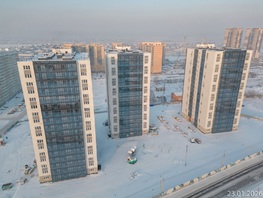 Продается Студия ЖК Три слона, дом 3, 38.6  м&sup2;, 4650000 рублей