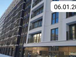 Продается 2-комнатная квартира ЖК Адалин на Семенова, дом 27 к3, 46  м&sup2;, 8950000 рублей