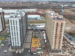 Продается 2-комнатная квартира ЖК Дивные Дали, 2 очередь, 39.8  м&sup2;, 5970000 рублей
