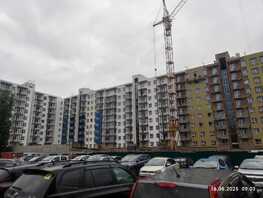 Продается 3-комнатная квартира ЖК Космос, 78.35 м², 10969000 рублей