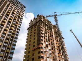 Продается 3-комнатная квартира ЖК Пульсар, башня В, 95.87  м&sup2;, 21431000 рублей