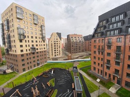 Продается 5-комнатная квартира ЖК Онега, дом 11, 136  м&sup2;, 15750000 рублей