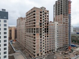 Продается Студия ЖК Прогресс-квартал Перемены, дом 1, 24.5 м², 3780000 рублей