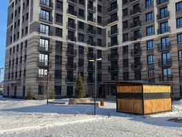 Продается Студия ЖК Притяжение, 27.6  м&sup2;, 7000000 рублей