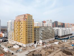 Продается 3-комнатная квартира ЖК Европейский берег, дом 49, 81.73  м&sup2;, 13320000 рублей