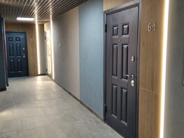 Продается 3-комнатная квартира ЖК Весенний, Заречная дом 5/5, 75.5  м&sup2;, 13000000 рублей