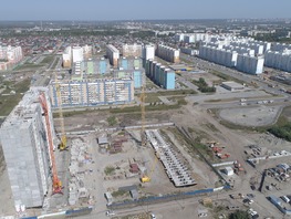 Продается Студия ЧИСТАЯ СЛОБОДА, дом 72, 32.4 м², 2840000 рублей