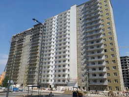 Продается 2-комнатная квартира ЖК Аринский, дом 2 корпус 3, 44.49  м&sup2;, 5500000 рублей