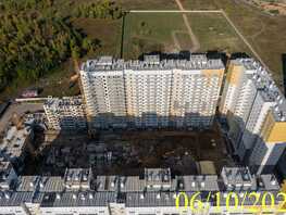 Продается 2-комнатная квартира ЖК Нанжуль-Солнечный, дом 8, 5813  м², 6720000 рублей