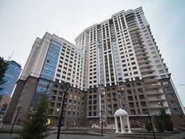 Продается 2-комнатная квартира ЖК Дом на Немировича, б/с 1, 102  м&sup2;, 19890000 рублей