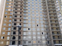 Продается 2-комнатная квартира ЖК Мегаполис, дом 1, 61.1  м&sup2;, 4984800 рублей