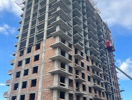 Продается 3-комнатная квартира ЖК ДНК, 46.3  м&sup2;, 6954900 рублей