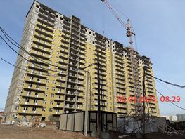 Продается 1-комнатная квартира ЖК Аринский, дом 2 корпус 1, 36.05 м², 4145750 рублей