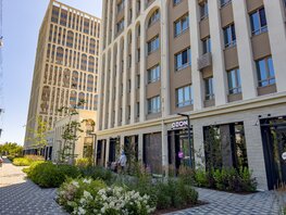 Продается 1-комнатная квартира ЖК Баланс, 1 очередь, 49.2  м&sup2;, 8700000 рублей
