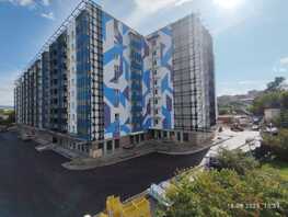 Продается 1-комнатная квартира ЖК Космос, 34.61  м², 6125970 рублей