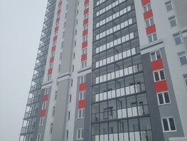 Продается 3-комнатная квартира ЖК Кузнецкий, дом 11, 78.91  м², 7893500 рублей