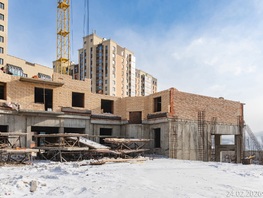 Продается Торговое ЖК Академгородок, дом 3, 87.12  м&sup2;, 14800000 рублей