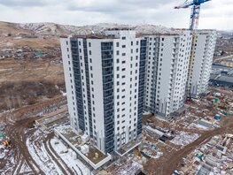 Продается Студия ЖК КБС. Классика, дом 1, 38  м&sup2;, 5716000 рублей