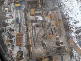 Продается 2-комнатная квартира ЖК Соцветие, дом 5.4, 51.41  м², 7505860 рублей