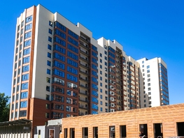 Продается 3-комнатная квартира ЖК Две эпохи, корпус 1, 71.9  м&sup2;, 17500000 рублей