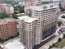 Продается 2-комнатная квартира ЖК Тетрис, корпус 2, 50.3  м&sup2;, 8509500 рублей