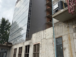 Продается 2-комнатная квартира АК Housepark (Хауспарк), 76.8 м², 9984000 рублей