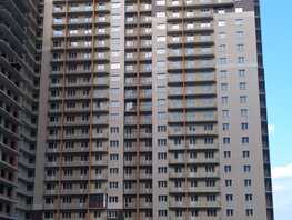 Продается 3-комнатная квартира ЖК Покровский, блок-секция  3, 4, 5, 97.6  м&sup2;, 9300000 рублей