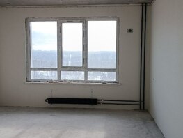 Продается 1-комнатная квартира ЖК На Снежиной, дом 3, 43.08  м², 4600000 рублей