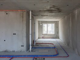 Продается 1-комнатная квартира ЖК Пшеница, дом 5.2, 44.36  м&sup2;, 6690000 рублей