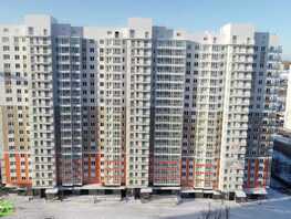 Сдается Универ. помещ ЖК Серебряный, квартал 1 дом 3, 60  м&sup2;, 60000 рублей