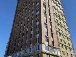 Продается парковка ЖК Шервуд, (Нагорная 6-я, 15г/12), 18.8  м&sup2;, 1500000 рублей