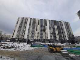 Продается Студия ЖК Квартал на Игарской, дом 1, 32.7  м², 5350000 рублей