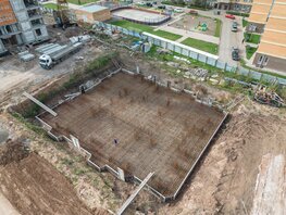 Продается 2-комнатная квартира ЖК Остров на Норильской, 3.2 корп 1, 49  м², 5300000 рублей