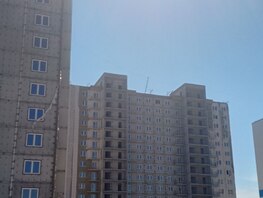 Продается 2-комнатная квартира ЖК Мегаполис, дом 1, 61.1 м², 4984800 рублей